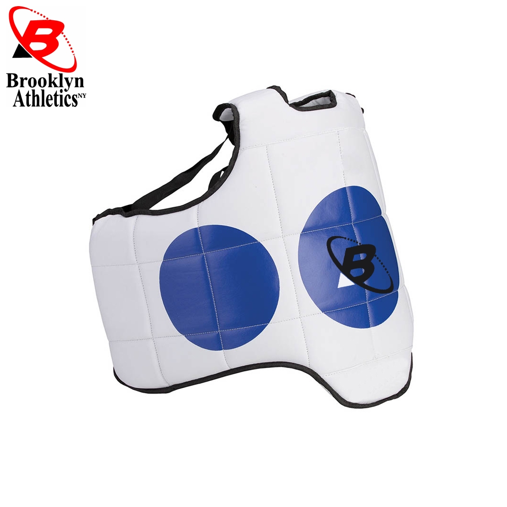 Boxing Chest Protections